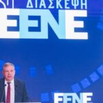 Προβλήματα από την ισχυρή βροχόπτωση στο Ναύπλιο – Πλημμύρισαν δρόμοι, ξεχείλισαν φρεάτια