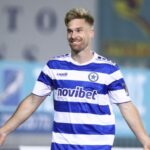 Αλ Γκαράφα – Αλ Νασρ 1-3: Έφτασε τα 913 γκολ ο Ρονάλντο και το ταξίδι προς τα χίλια συνεχίζεται