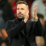 Σήμερα μας συστήθηκε ένας άλλος, ένας διαφορετικός Λουτσέσκου