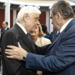 Γυναικοκτονία στο Αγρίνιο: Παραδόθηκε στους αστυνομικούς ο 30χρονος