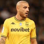 Φιορεντίνα: Έτοιμη να καταβάλλει στη Μίλαν τη ρήτρα αγοράς του Αντλί