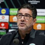 Ντραγκόφσκι: “Αυτό που πρέπει να κάνουμε είναι να πάρουμε τη νίκη σε όλα τα παιχνίδια”