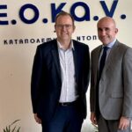 Διπλωματικές πηγές: Την Παρασκευή το πρωί η συνάντηση Γεραπετρίτη – Φιντάν