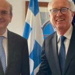Οι 5+1 χώρες που «κρέμονται» από τις αμερικανικές εκλογές