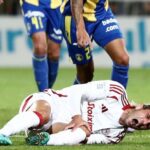 Συγκινήθηκε ο Νίκος Παππάς με τα λόγια του Μάριου Αθανασίου – «Είναι εξαιρετικός άνθρωπος»