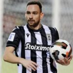 Αμορίμ: “Είμαι λίγο ονειροπόλος, πιστεύω στον εαυτό μου και στον σύλλογο αλλά διαφέρω από τον Μουρίνιο”