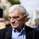 Απόδραση για το Μαρούσι, συντριβή του ΠΑΟΚ Παναγιώτης Κουμάνταρος