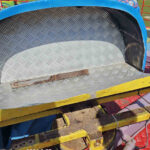 Σε κατάσταση έκτακτης ανάγκης ο δήμος Θεσσαλονίκης για τη γρηγορότερη αποκατάσταση των ζημιών από την κακοκαιρία