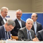 Τ. Θεοδωρικάκος για προϋπολογισμό 2025: Πιο παραγωγική Ελλάδα, λιγότεροι φόροι, καλύτερα εισοδήματα