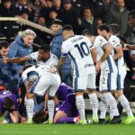 Εννέα τουρίστες εγκλωβίστηκαν στον εθνικό δρυμό Βάλια Κάλντα – Σε εξέλιξη επιχείρηση διάσωσης