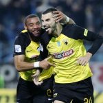 Μενδώνη: Το υπ. Πολιτισμού υλοποιεί περισσότερα από 830 έργα, ύψους 1,25 δισ. ευρώ