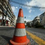 Αποκλιμάκωση της κακοκαιρίας Bora – Έρχεται όμως νέα επιδείνωση από την Πέμπτη