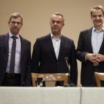 Πετραλιάς: Το ότι έχει το κράτος μετοχές σε μία τράπεζα δεν σημαίνει ότι μπορεί να επεμβαίνει στις αποφάσεις για τα επιτόκια