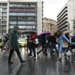 Ποιοι σταθμοί του μετρό κλείνουν σήμερα για την επέτειο της δολοφονίας Γρηγορόπουλου