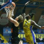 Πανσερραϊκός: Χωρίς τον Ντέλετιτς η αποστολή για το ματς με τον ΠΑΟΚ