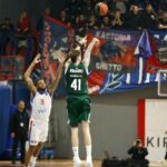 The Voice: «Είναι το αγαπημένο τραγούδι της πρώην σχέσης μου» είπε διαγωνιζόμενη – «Δεν έχεις προχωρήσει» απάντησε ο Μουζουράκης