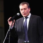 Χρ. Σταϊκούρας: Το θέμα του σιδηρόδρομου και της ασφάλειάς του απαιτεί ένα ολοκληρωμένο σχέδιο