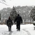 ΑΕΚ: Η μουσικοπαιδαγωγός Μίρκα Λαμπροπούλου επισκέφτηκε το sensory room της OPAP Arena και έμαθε τα κάλαντα στα παιδιά