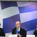 Νέα κακοκαιρία από την Παρασκευή – Ο καιρός οδεύοντας προς τα Χριστούγεννα