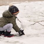 Κακοκαιρία: Αποκαταστάθηκε η κυκλοφορία στην Περιφερειακή Οδό Πεντέλης – Νέας Μάκρης