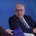 Τον Χρήστο Ράμμο προτείνει για το αξίωμα του Προέδρου της Δημοκρατίας η Νέα Αριστερά