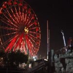 Σ. Φάμελλος: Επίσκεψη στο Κέντρο Προστασίας Ανηλίκων «Ο Φάρος του Κόσμου»