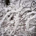 Κακοκαιρία: Ποιοι δρόμοι είναι κλειστοί και πού χρειάζονται αλυσίδες σε όλη τη χώρα – Η κατάσταση του οδικού δικτύου