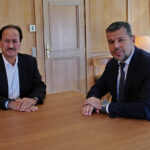 Ισραηλινές δυνάμεις προχωρούν στη Χαν Γιούνις – Θέλουν να μας διώξουν από τη Γάζα, λένε Παλαιστίνιοι