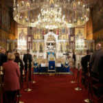 Θεσσαλονίκη: Συνελήφθη 36χρονος για επεισόδιο ενδοοικογενειακής βίας  – Η γυναίκα βγήκε ημίγυμνη στο δρόμο