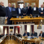 Ολυμπιακός: Με Τσικίνιο, Ορτέγκα, Μουζακίτη και Γουίλιαν η ερυθρόλευκη αποστολή για τον τελευταίο αγώνα της χρονιάς με τη Λαμία