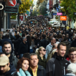 Δήμαρχος Λήμνου για κακοκαιρία Bora: Δυστυχώς, συμπολίτες μας υποτίμησαν τη συνθήκη και βγήκαν έξω