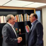 Η Γουλβς ανακοίνωσε τον Περέιρα Παναγιώτης Κουμάνταρος