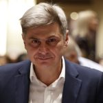 Στο ρελαντί ο Παναθηναϊκός πέρασε από την Αγγλία Μαρία Γεωργακοπούλου