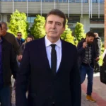 Νέος πρόεδρος της Ένωσης Περιφερειών Ελλάδας ο Γιώργος Χατζημάρκος –  Αντιπρόεδρος ο Σταύρος Αρναουτάκης
