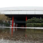 Κακοκαιρία: Μετ’ εμποδίων η κυκλοφορία σε Βοιωτία, Ευρυτανία, Εύβοια, Φθιώτιδα, Φωκίδα