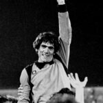 Νίκος Σαργκάνης, το συγκινητικό αντίο της κόρης του: “Μα τι μπάλα έπαιξες θηρίο μου”