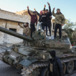 Πέθανε η ηθοποιός Ειρήνη Δογάνη