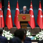 Καιρός: Χριστούγεννα με ισχυρές βροχές, καταιγίδες και χιόνια – Πώς θα είναι το σκηνικό τις επόμενες μέρες