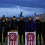 Ο κατάπλους της φρεγάτας «Σπέτσαι» στον ναύσταθμο Σαλαμίνας (φωτό)