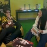 Σε γιορτινό mood η Θεσσαλονίκη – Dj’s party και ένα φαντασμαγορικό θέαμα φωτός την παραμονή της Πρωτοχρονιάς στον Λευκό Πύργo