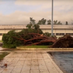 Ολυμπιακός: Τα αδέρφια Κωστούλα επισκέφτηκαν την πρώτη τους ομάδα στον Βόλο, μοίρασαν αυτόγραφα και έλαβαν μοναδικό δώρο