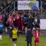 Μπαρτσελόνα – Λεγανές 0-1: Ο Γκονζάλες υποχρέωσε τους Καταλανούς σε νέο κάζο και η πρωτιά τους κινδυνεύει