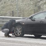 Στάδιο Ειρήνης & Φιλίας: Η βροχή έφερε πλημμύρες και ζημιές Πέτρος Στεφανής