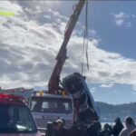 Αθήνα: Μολότοφ τη νύχτα σε γραφείο στην Ακρόπολη – Γκαζάκια στον Κολωνό