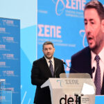 ΕΕ: Επενδύει 11 δισ. δολάρια για να «κοντράρει» το Starlink του Μασκ