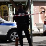 Βίντεο-ντοκουμέντο από το γηροκομείο όπου ηλικιωμένη ήπιε καθαριστικό και πέθανε – Η στιγμή που καταλαβαίνουν ότι της έδωσαν δηλητήριο