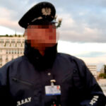 Καραμπόλα 5 αυτοκινήτων στη Λεωφόρο Αθηνών, στο Χαϊδάρι