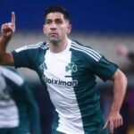 Athens Kallithea: Σε προχωρημένες επαφές με τον Ατρόμητο, για τον δανεισμό του Βρακά