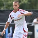 Euroleague: Δοκιμασία στο Μονακό για τον Ολυμπιακό Ελίζα Καραγιώργη