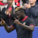 Άρης: Συνάντηση Καρυπίδη με Ουζουνίδη για την τεχνική ηγεσία